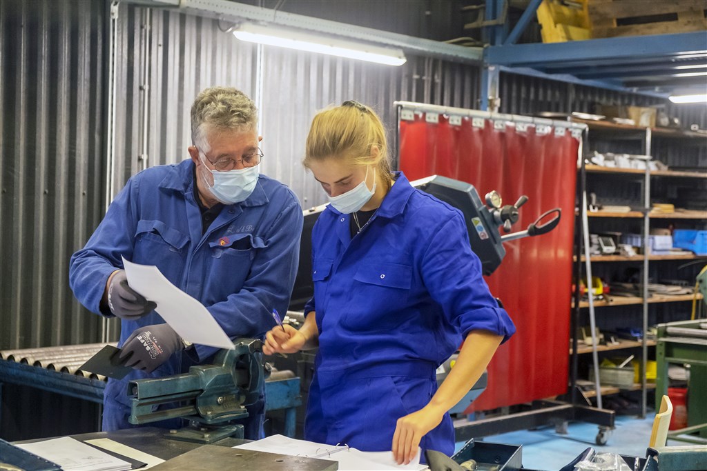 Met deze hbo-studies verdien je het meest en heb je het snelst werk