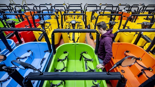 Minister: opvolger Stint mag toch de weg op