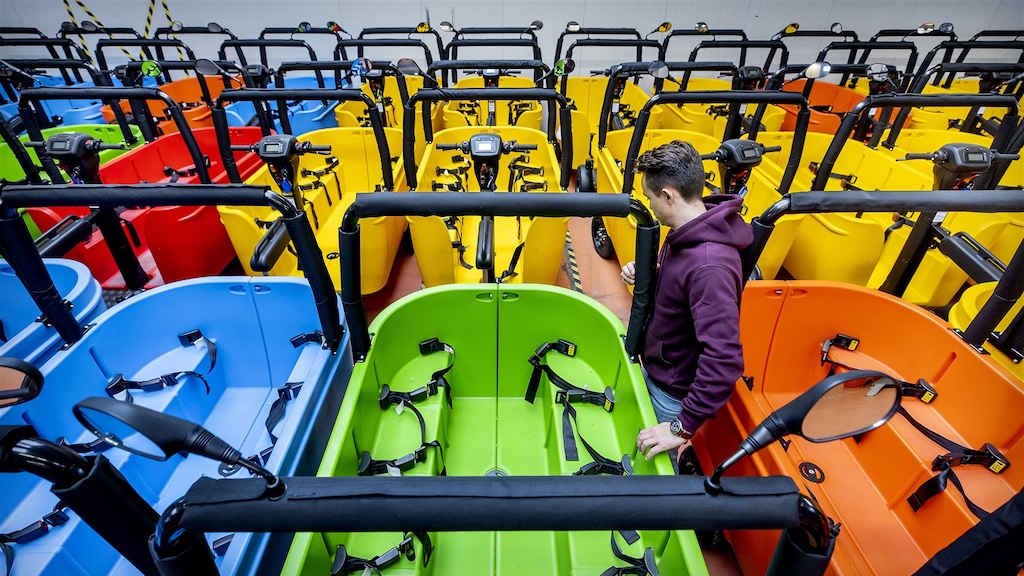 Minister: opvolger Stint mag toch de weg op