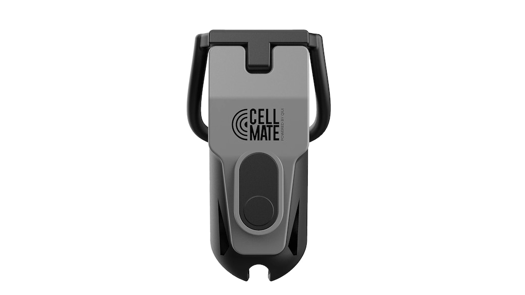 Oeps, foutje: hightech kuisheidsgordel voor mannen kan gehackt worden