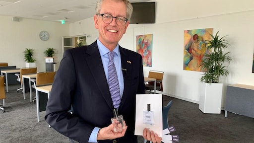 Burgerhulp bij opsporen drugslab: 'Herken de geur van xtc'