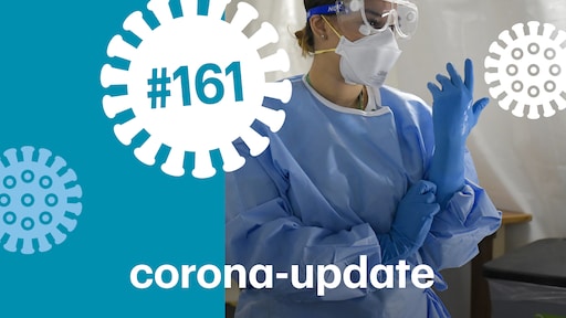 Handschoenen tijdens testen, moeten die na elke test worden vervangen?