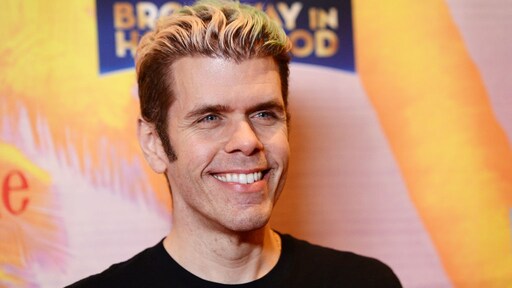 Perez Hilton heeft spijt van door slijk halen Britney Spears