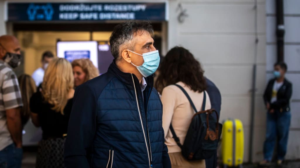 Nederland coronakoploper van Europa? Nee hoor, in dit land is het nog erger