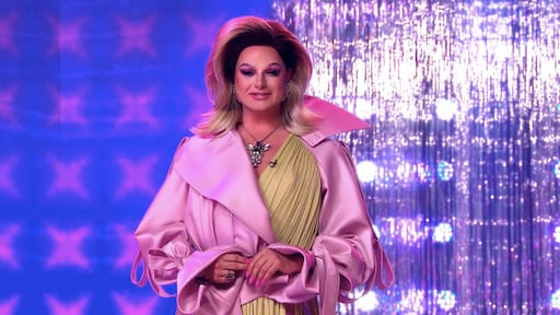 Drag Race Holland maakt internationale furore in de doelgroep