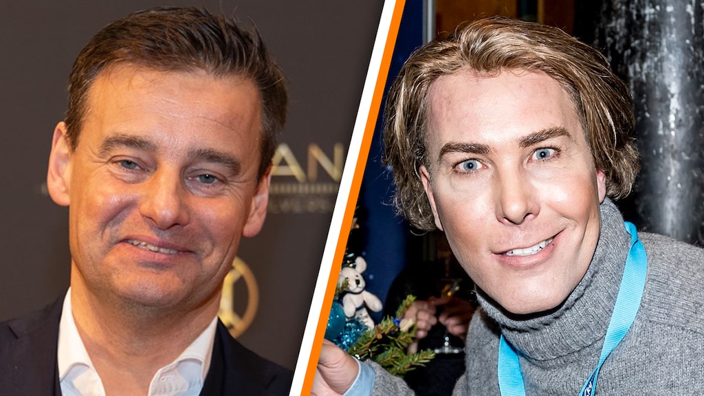 Wilfred Genee kiest partij voor Frank: 'Rogier is de weg kwijt'