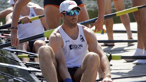 Dit grote sportevenement gaat wél door