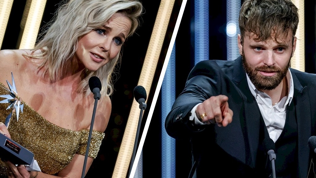 Dit zijn de winnaars van het Televizier Gala 2020
