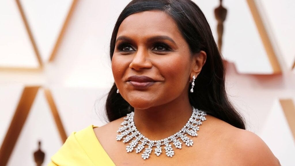 Mindy Kaling onder de indruk van kookkunsten Meghan in Netflix-serie