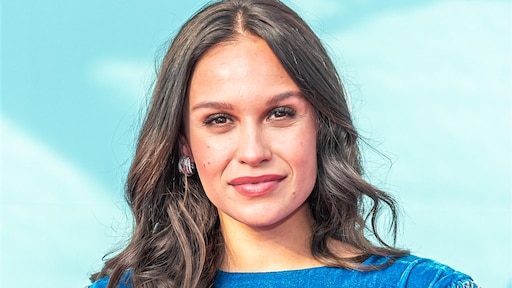 Holly Mae Brood over thinshaming: 'Ze noemden me wandelende tak'