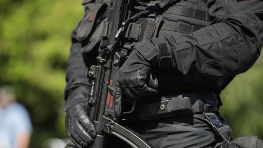 Nederlandse defensiewapens via omstreden deal verkocht aan tussenhandelaar