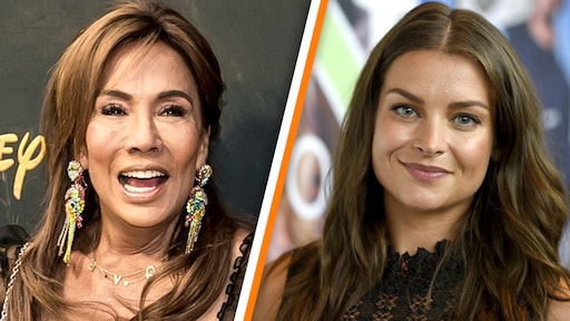 Patty Brard snapt niets van Televizier-nominatie Miljuschka