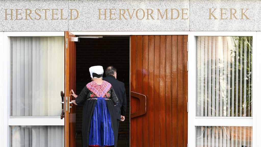 Kerken negeren advies 30 mensen: 'De kans is groot dat er meer zitten'