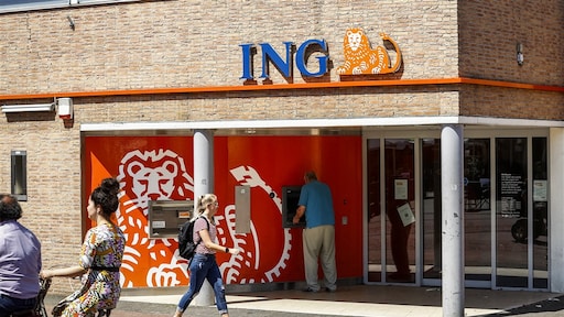ING Bank wil salarissen drie jaar lang bevriezen