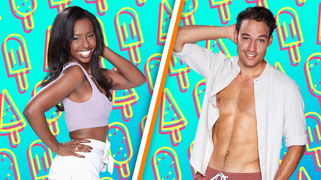 Imen woedend op Remco na leugens over geheime vriendin