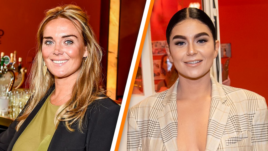 Monique Westenberg stippelt toekomst met Roxeanne uit