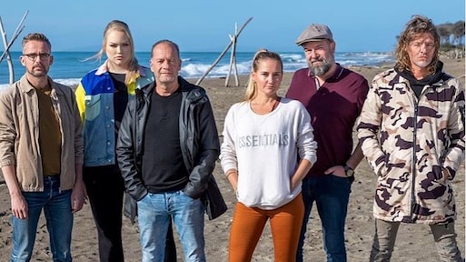 Dubbele WIDM-executie zorgt voor verwarring bij kijkers