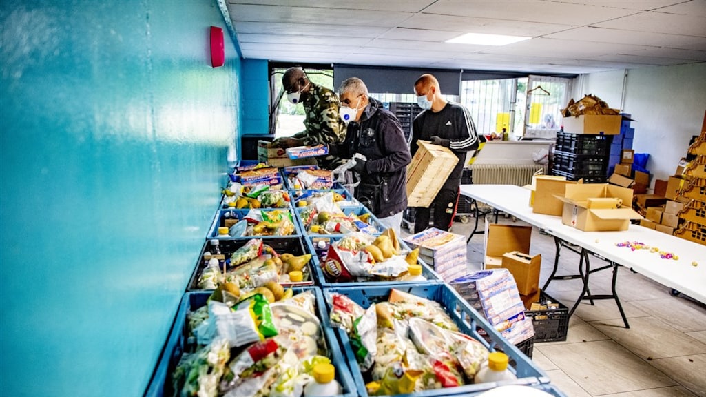 Coronavirus slaat harder toe in zwakkere wijken: inwoners minder beschermd