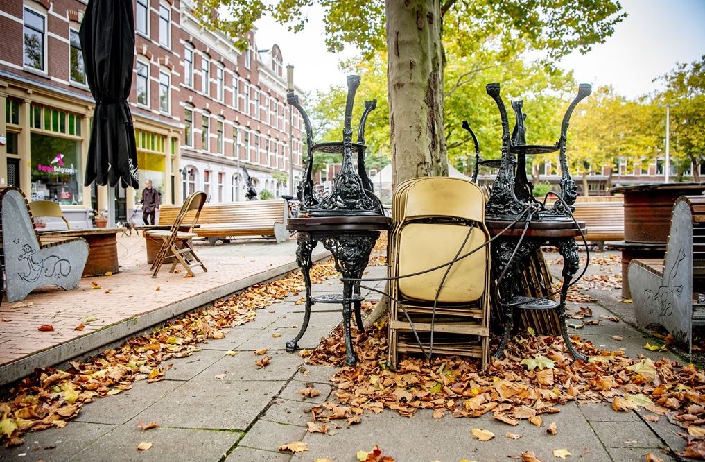 UWV: coronacrisis kost Nederland 189.000 banen