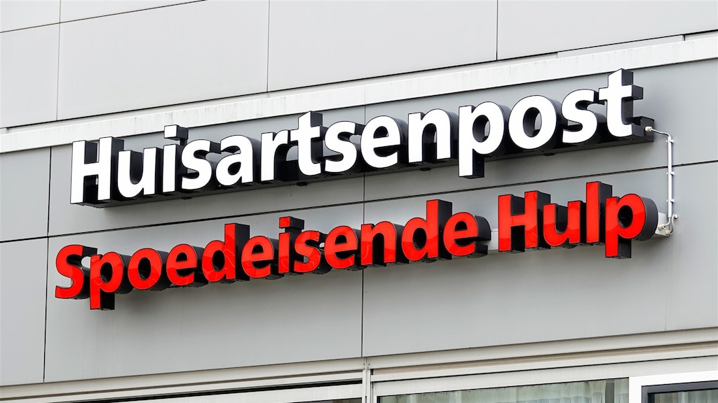 'Spoedeisende hulp ziekenhuizen in gevaar door coronavirus'