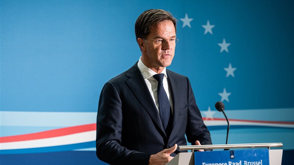 Nederland en EU steggelen al jaren over onze bijdrage aan Brussel