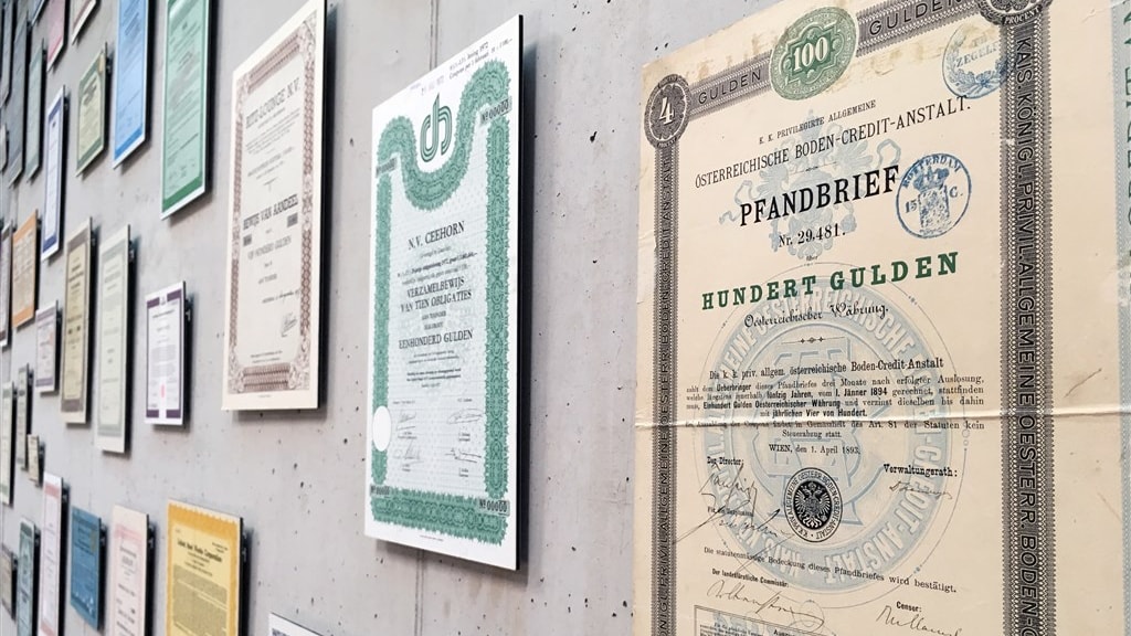 Incassobureau eist deel Tilburgs waterbedrijf na aandelenvondst