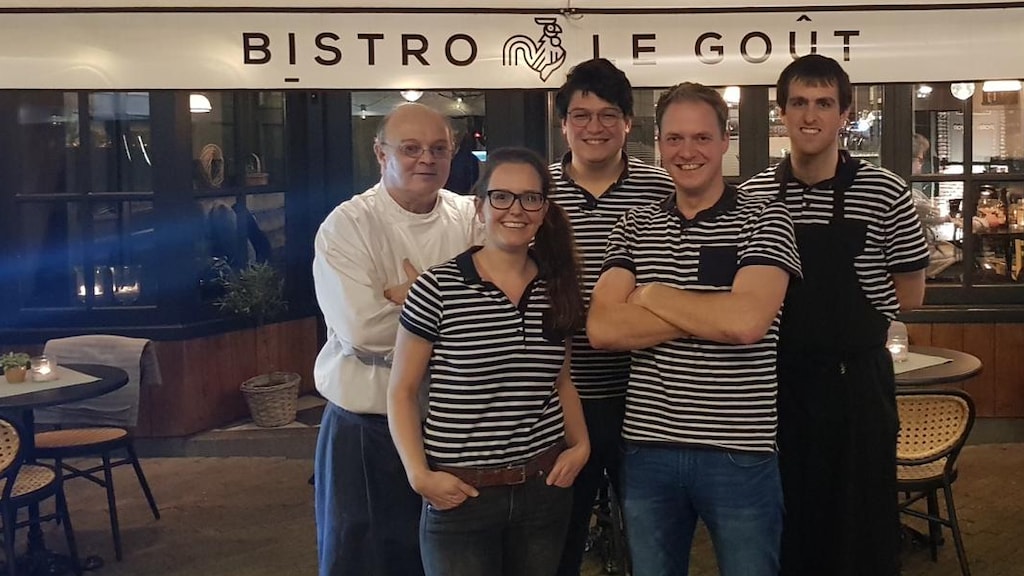 Horeca gaat laatste, drukke avond tegemoet: 'Er wordt als een gek gebeld'