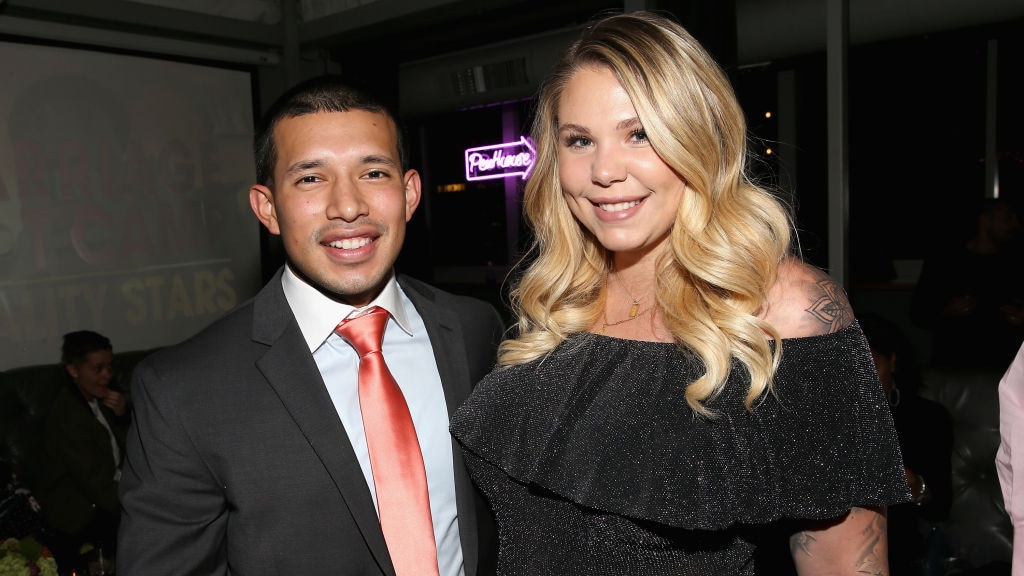 Kailyn uit Teen Mom pissig: 'Ex probeert me in bed te krijgen'