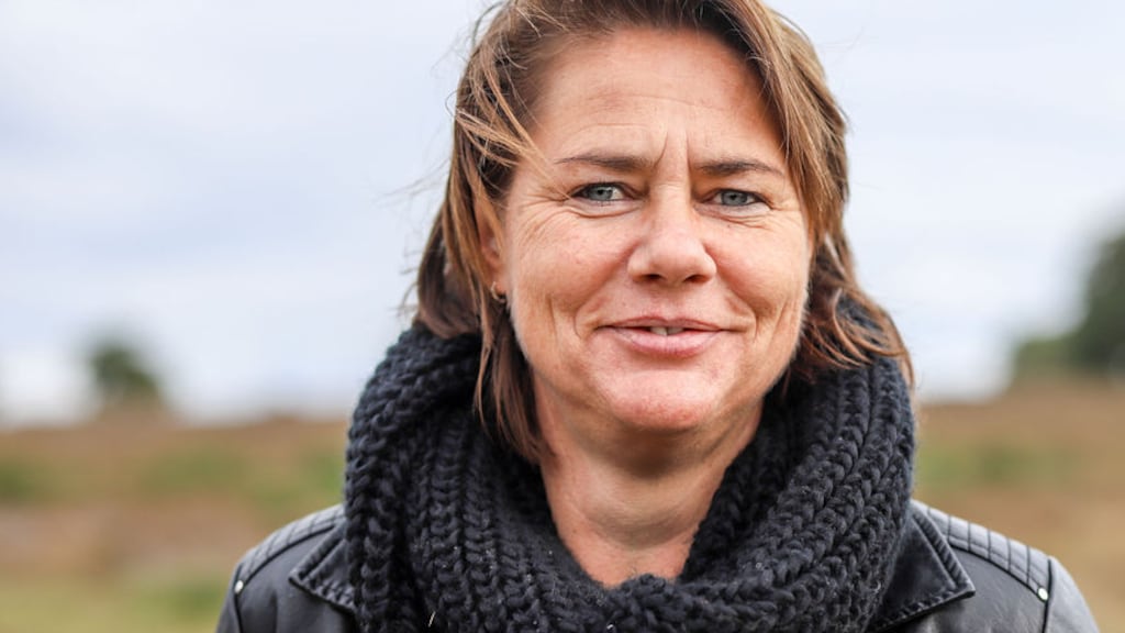 Marina werd als kind jarenlang door dorpsgenoten verkracht: 'Nu besef ik pas dat het mijn schuld niet was'