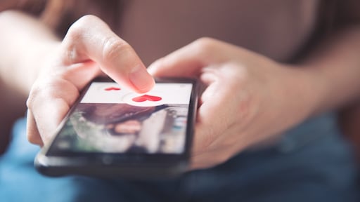 Julie: 'Huidhonger to the max, ik heb echt nieuwe aanwas nodig'