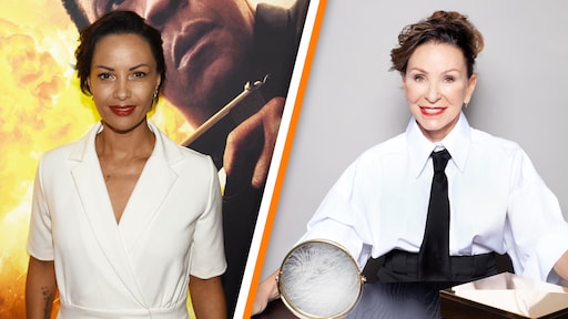 Sonja Silva schakelt Tim Hofman en #BOOS in tegen Diana Gabriels