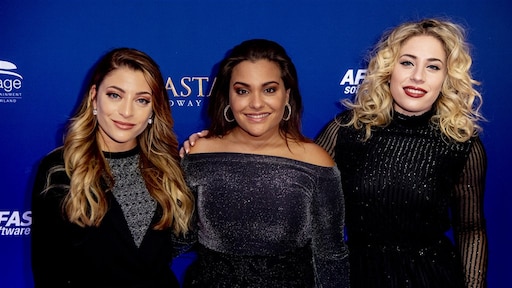 Dolly Parton geeft OG3NE groot compliment