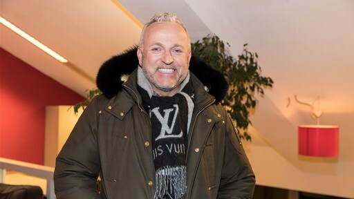 Gordon: 'Rock-bottom heeft een kelderverdieping'