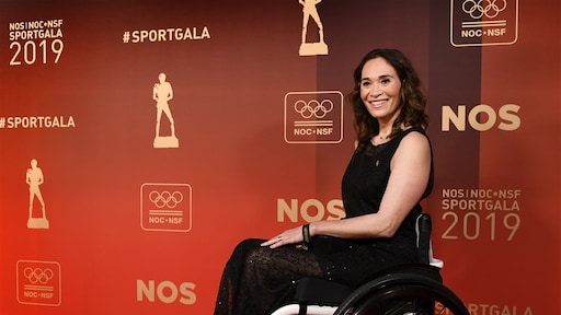 Het leven van Bibian Mentel te zien in documentaire