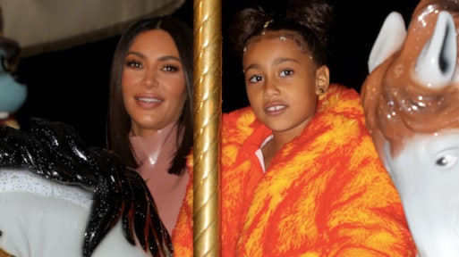 Kim Kardashian doet voice-over in nieuwe tekenfilm