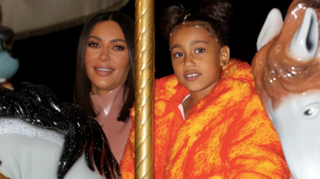 Kim Kardashian doet voice-over in nieuwe tekenfilm