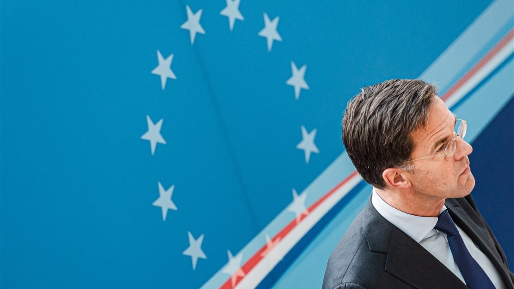 Opnieuw brexit-deadline gemist: Rutte roept Britten op tot 'beweging'