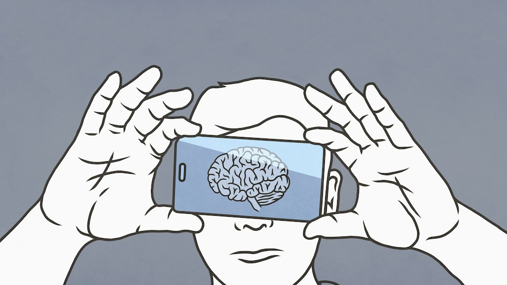 Waarom je jezelf niet 'een beetje autistisch' moet noemen