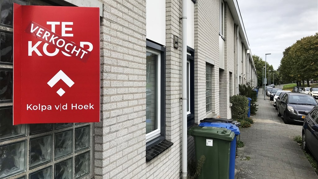 Huizen in Nederland krijgen vanaf volgend jaar funderingslabel