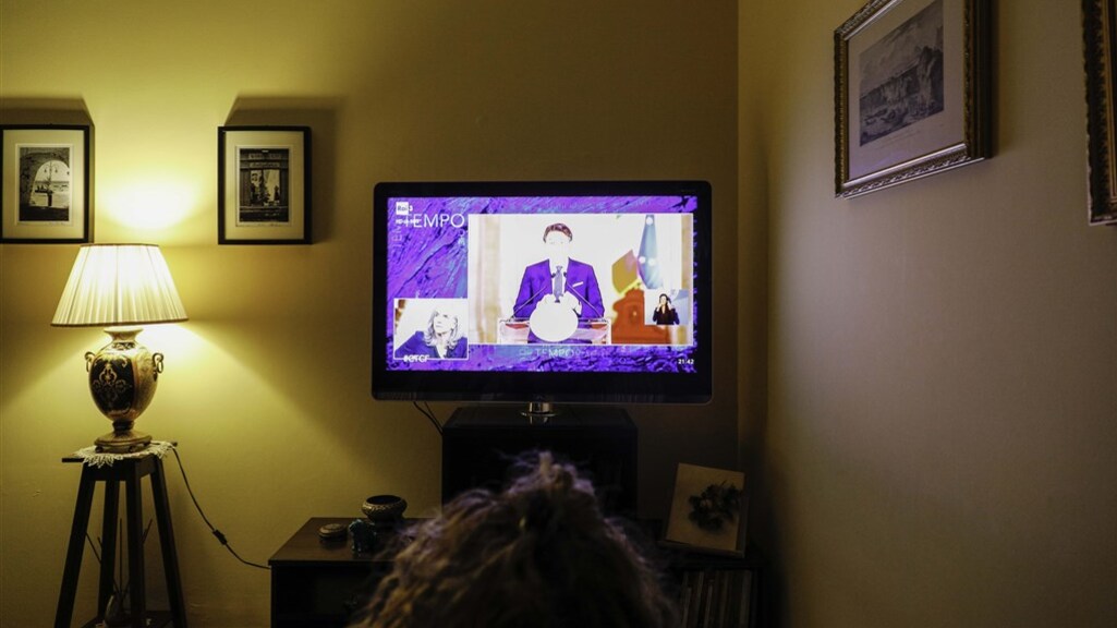 Italië verscherpt maatregelen: 'Alles om lockdown te voorkomen'