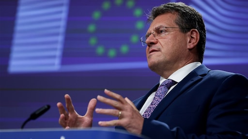 Brussel en Londen niet op één lijn over mogelijke handelsdeal