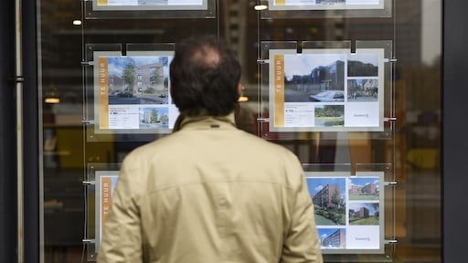 'Huurders de dupe van beleid Rutte: steeds meer inkomen naar woning'