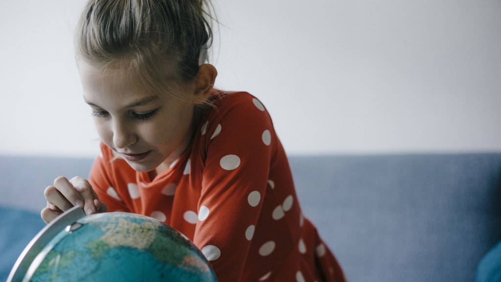 'Laat kinderen A Life On Our Planet kijken voor stukje bewustwording'