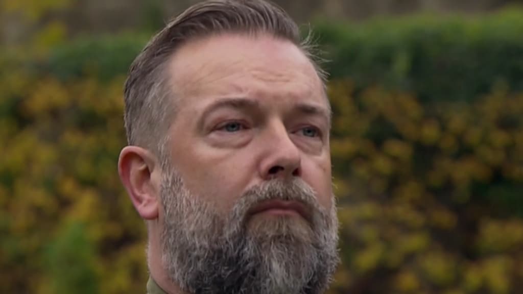 Jeroen is de Mol in WIDM, en dit is waarom