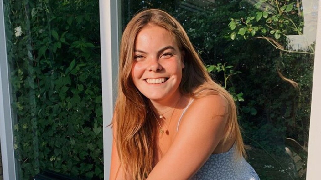 Gravinfluencer Eloise van Oranje bereikt nieuwe mijlpaal