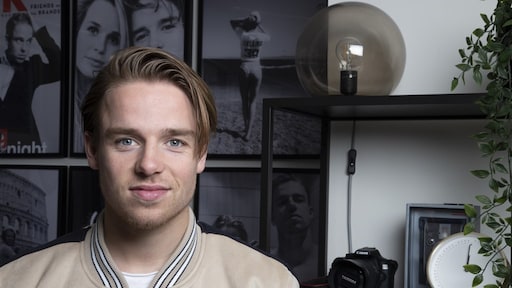 Koen Weijland is eerste bondscoach e-Oranje: 'We willen de beste worden'