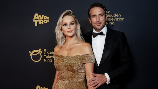 Chantal Janzen vreesde voor carrière na geboorte James