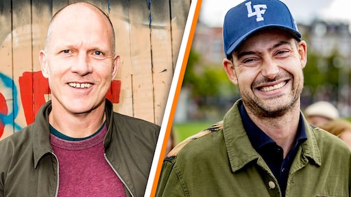 Met corona besmette Maxim Hartman haalt uit naar Lange Frans