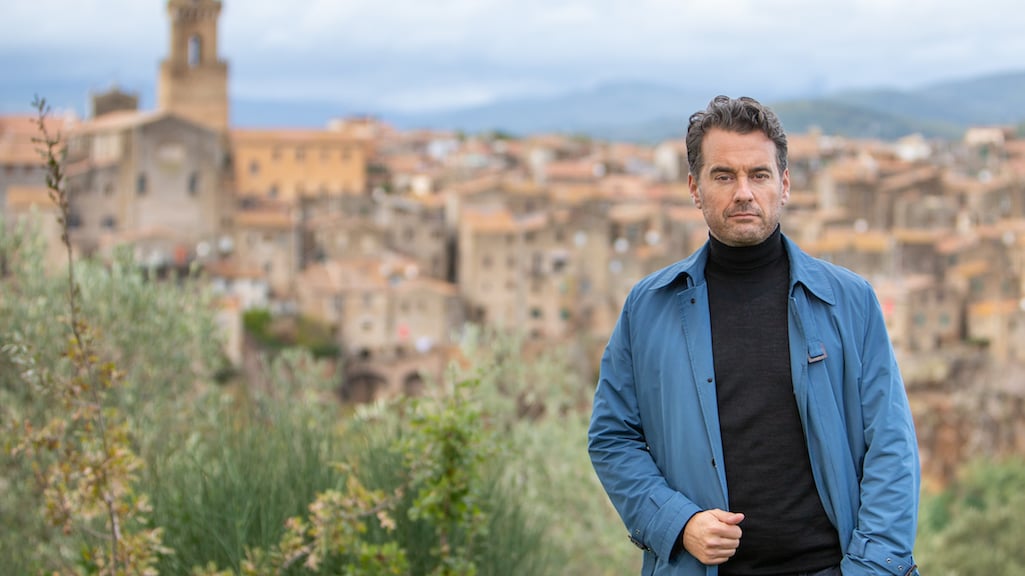 Ongeloof bij Molloten door 'uitgelekte opnamelocatie' WIDM