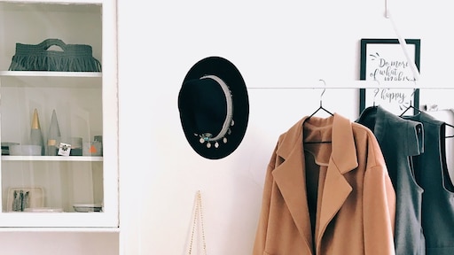 Zo kan ook jij duurzaam met je kleding omgaan